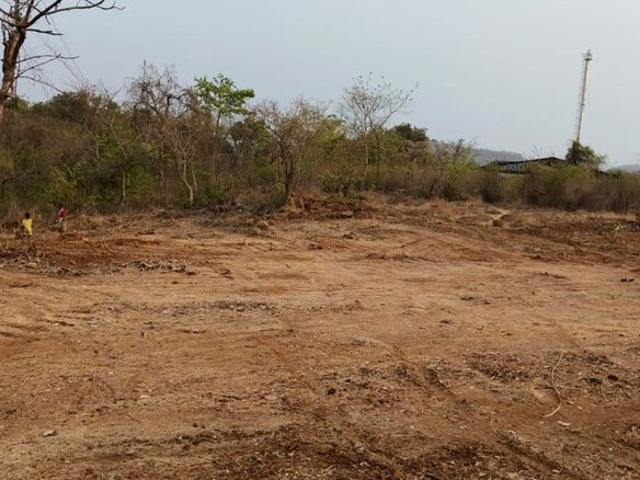 Land for rent in Bangalore North, Cox Town - Bangalore