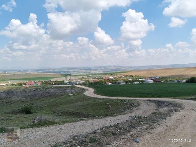 Polatli, Ankara içerisinde satılık mülk