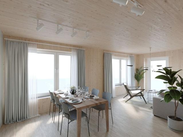 Lägenhet hyra i Strängnäs, Södermanland