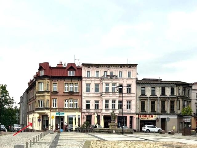 Mieszkanie na sprzedaż w Mysłowice, Śląskie