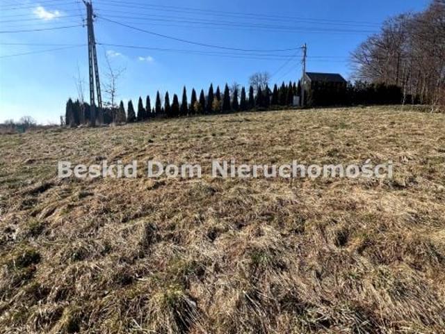 Grunt na sprzedaż w Bielsko-biała, Śląskie