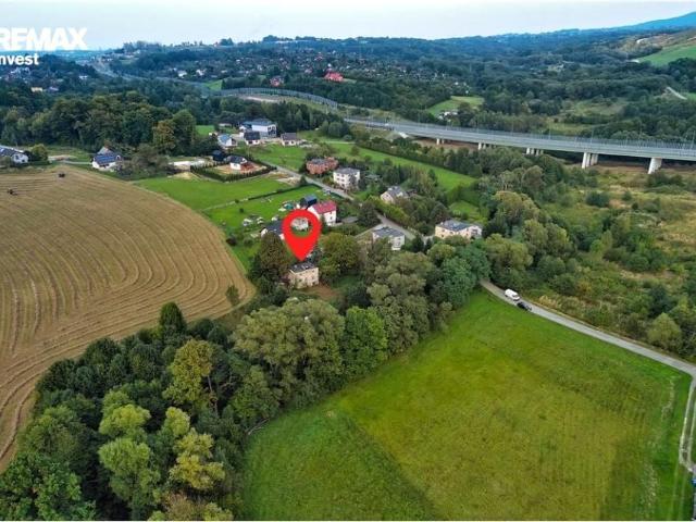 Dom na sprzedaż w Bielsko-biała, Śląskie