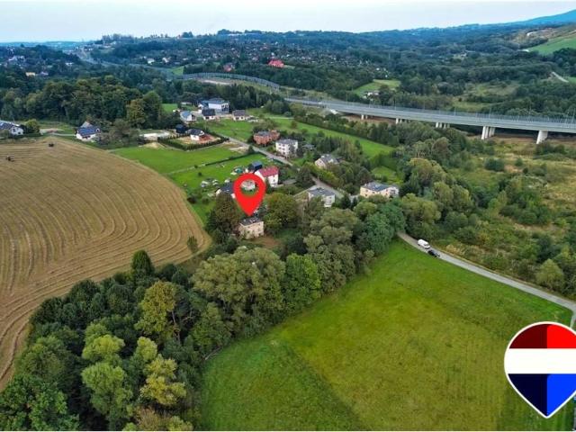 Dom na sprzedaż w Bielsko-biała, Śląskie