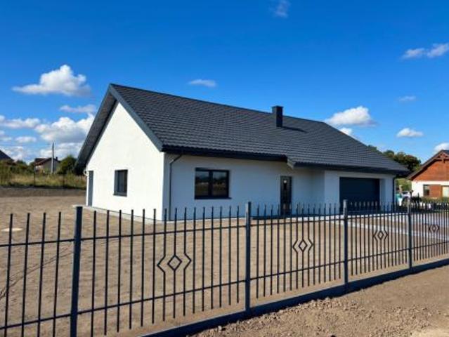 Dom na sprzedaż w Kaczki, Pomorskie