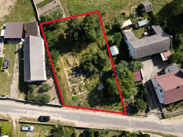 Grunt na sprzedaż w Krzycko Wielkie, Wielkopolskie