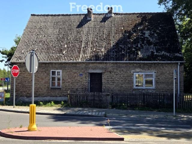 Dom na sprzedaż w Śmiłowo, powiat gostyński