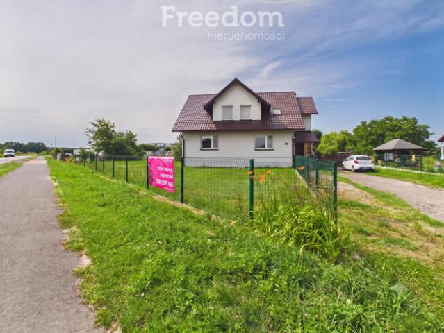 Dom na sprzedaż w Kaczory, Wielkopolskie