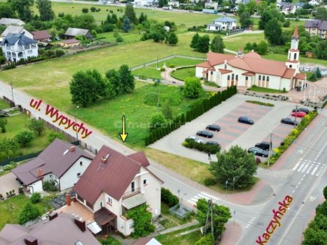 Dom na sprzedaż w Ostrołęka, Mazowieckie