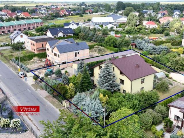 Dom na sprzedaż w Pobiedziska, Wielkopolskie
