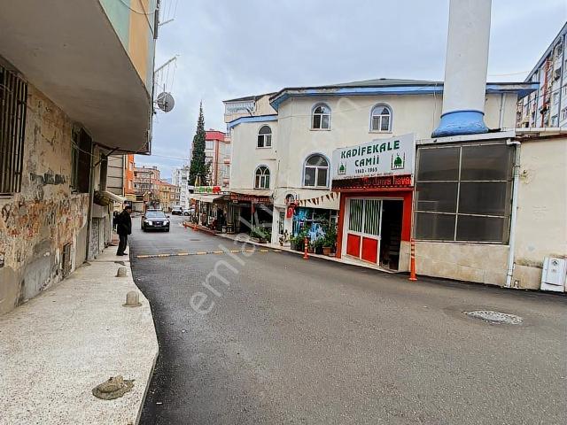İlkadim, Samsun içerisinde kiralık mülk