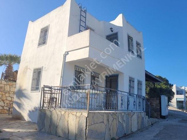 Bodrum içerisinde satılık Villa