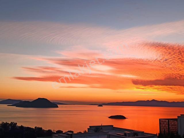 Bodrum, Muğla içerisinde satılık Villa