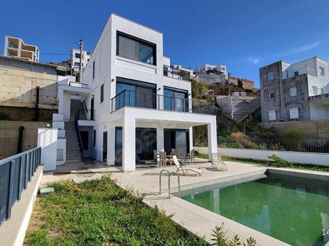 Bodrum, Muğla içerisinde satılık Villa
