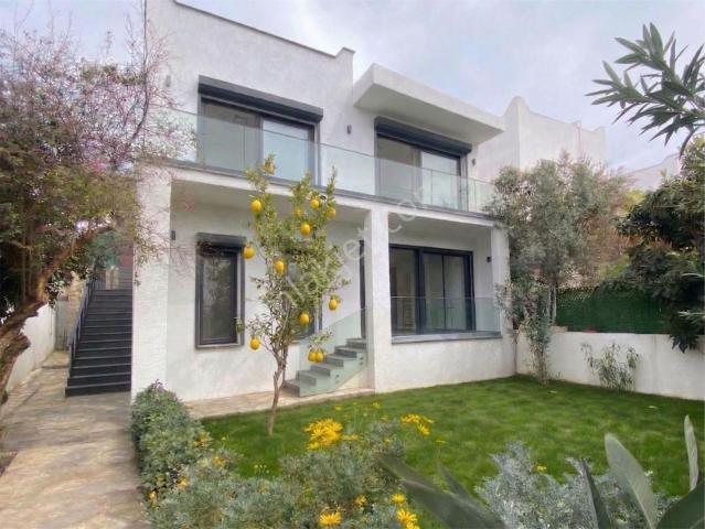 Bodrum, Muğla içerisinde satılık Villa