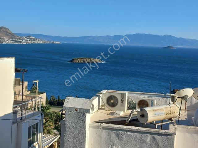 Bodrum, Muğla içerisinde kiralık mülk