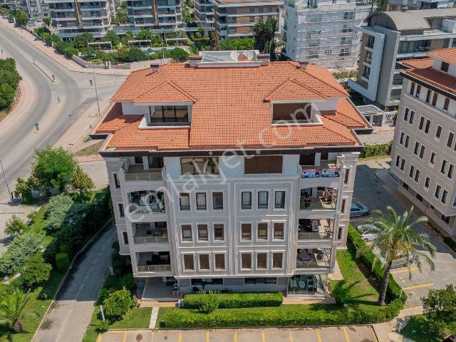 Konyaalti, Antalya içerisinde satılık mülk