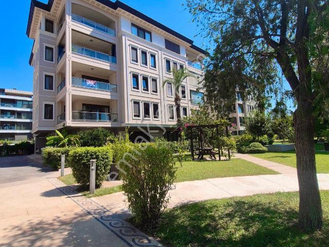 Konyaalti, Antalya içerisinde kiralık mülk