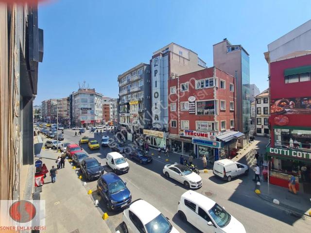 Osmanağa Mahallesi, Kadıköy içerisinde kiralık mülk