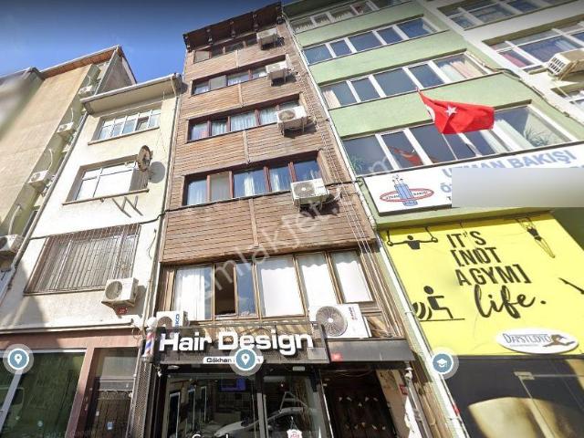 Kadiköy, İstanbul içerisinde kiralık mülk