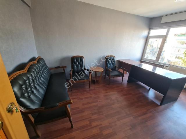 Osmanağa Mahallesi, Kadiköy içerisinde kiralık Ofis