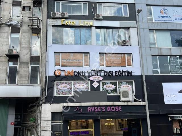Kadiköy, İstanbul içerisinde kiralık Ofis