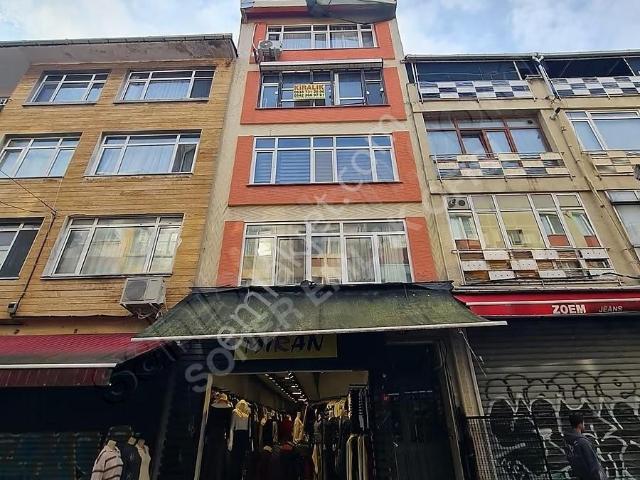 Osmanağa Mahallesi, Kadiköy içerisinde kiralık mülk