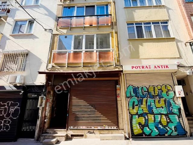 Kadiköy, İstanbul içerisinde satılık mülk