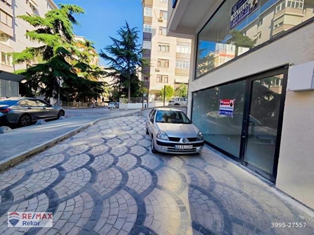 Kadiköy, İstanbul içerisinde satılık Dükkan