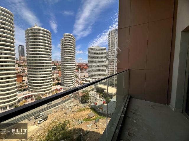 Kadiköy, İstanbul içerisinde kiralık Residence