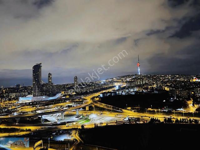Kadiköy, İstanbul içerisinde satılık Residence