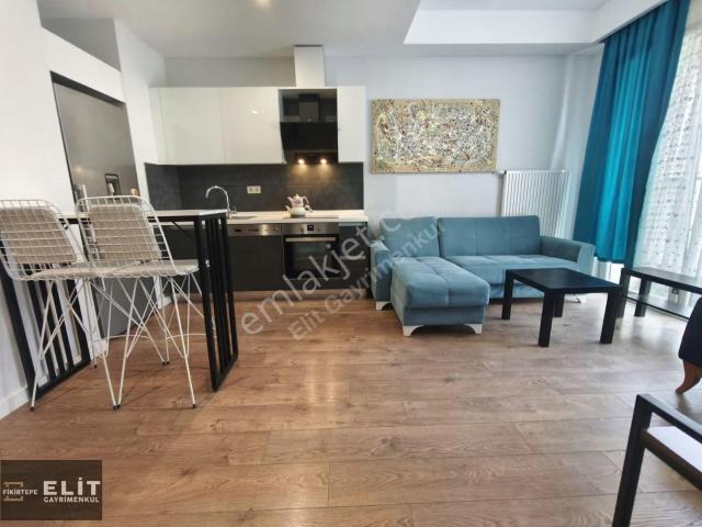 Kadiköy, İstanbul içerisinde satılık Residence