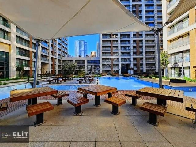 Kadiköy, İstanbul içerisinde satılık Residence