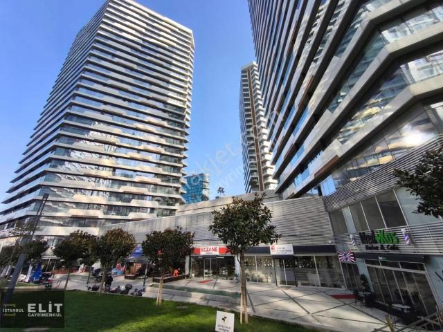 Fikirtepe Mahallesi, Kadiköy içerisinde kiralık Residence