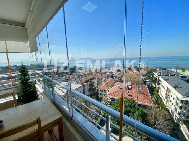 Kadiköy, İstanbul içerisinde kiralık mülk