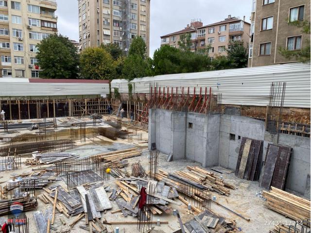 Göztepe Mahallesi, Kadıköy içerisinde satılık mülk