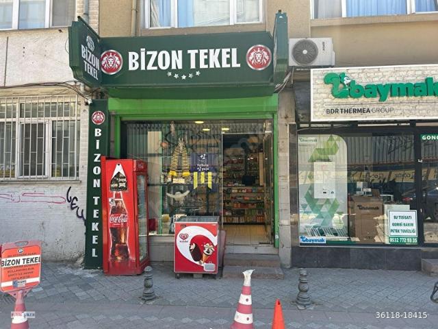 Osmanağa Mahallesi, Kadıköy içerisinde satılık mülk