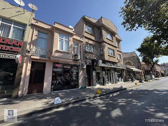 Kadiköy, İstanbul içerisinde satılık Dükkan