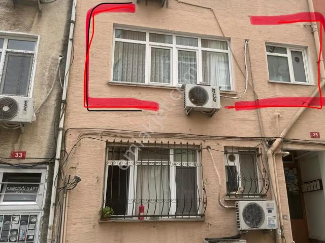 Kadiköy, İstanbul içerisinde satılık mülk