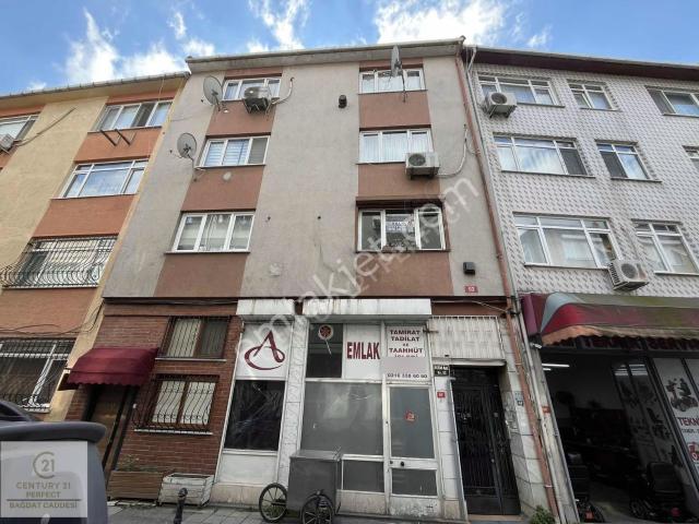 Kadiköy, İstanbul içerisinde kiralık mülk