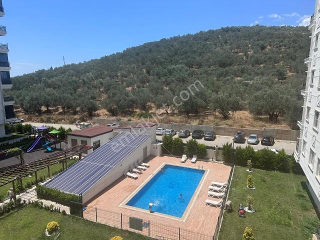 Edremit, Balikesir içerisinde satılık Residence