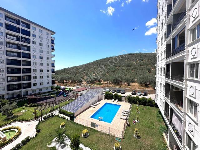 Edremit, Balikesir içerisinde satılık Residence