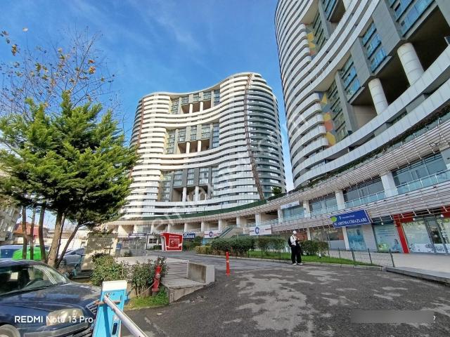 Kadiköy, İstanbul içerisinde satılık Residence