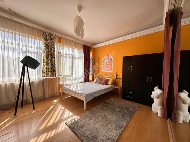 Osmanağa Mahallesi, Kadiköy içerisinde kiralık mülk