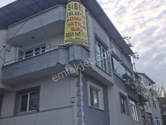 İlkadim, Samsun içerisinde satılık Villa