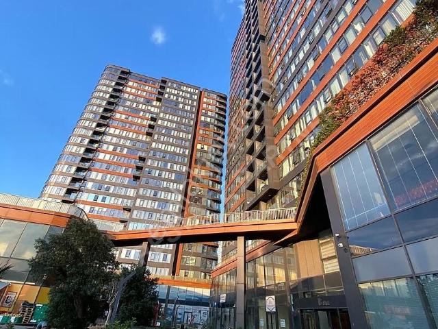 Kadiköy, İstanbul içerisinde kiralık mülk