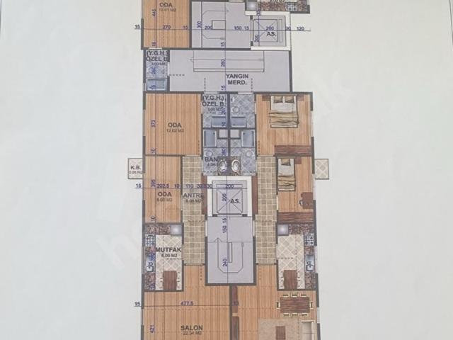 Kadiköy, İstanbul içerisinde satılık mülk
