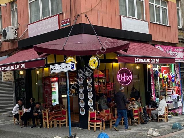 Kadiköy, İstanbul içerisinde kiralık Dükkan