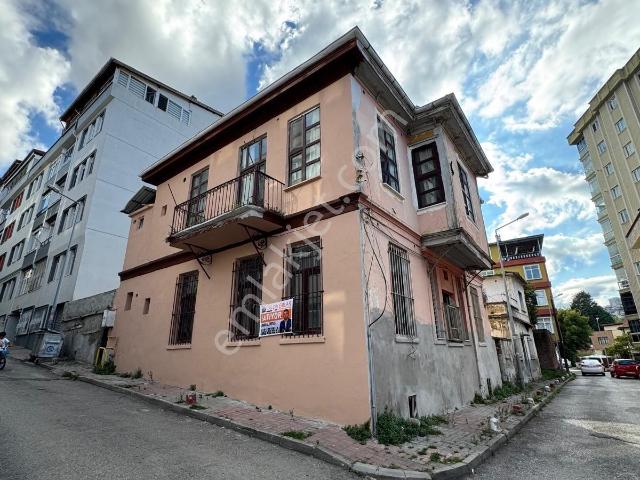 Samsun, İlkadım içerisinde satılık mülk