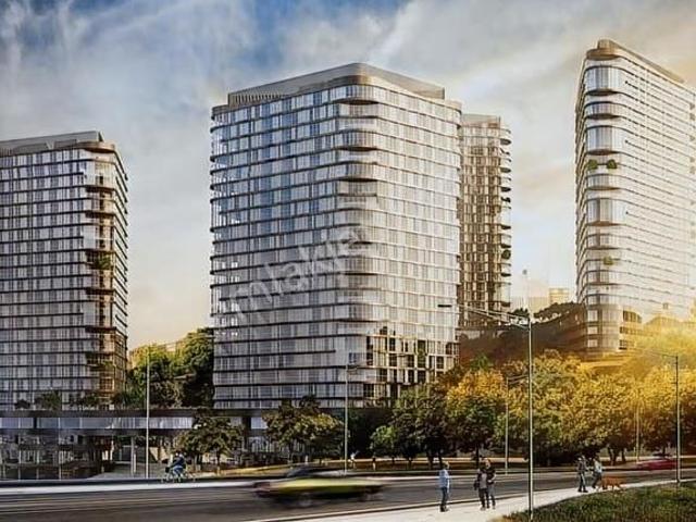 Dumlupınar Mahallesi, Kadiköy içerisinde kiralık mülk