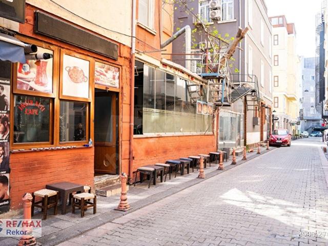 Kadiköy, İstanbul içerisinde satılık Dükkan